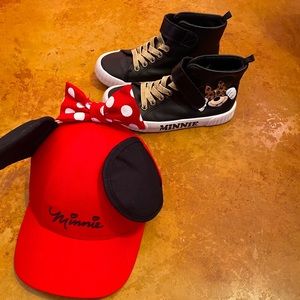 Disney shoes for sale